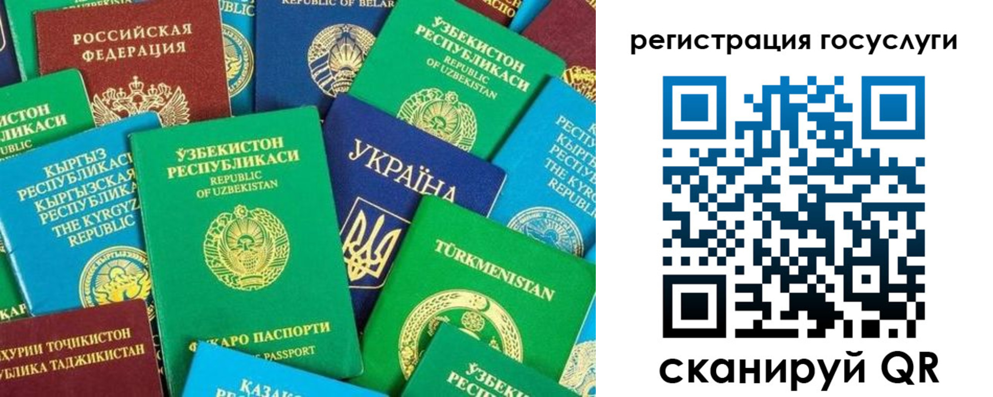 временная регистрация купить в Фрязино